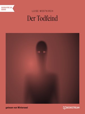 cover image of Der Todfeind